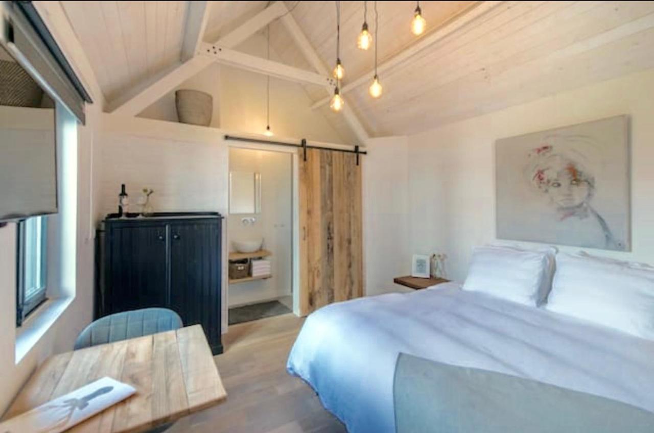 Bed and Breakfast Belle Chique - Maastricht Lanaken Exterior foto
