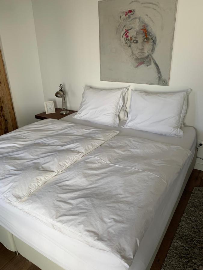 Bed and Breakfast Belle Chique - Maastricht Lanaken Exterior foto
